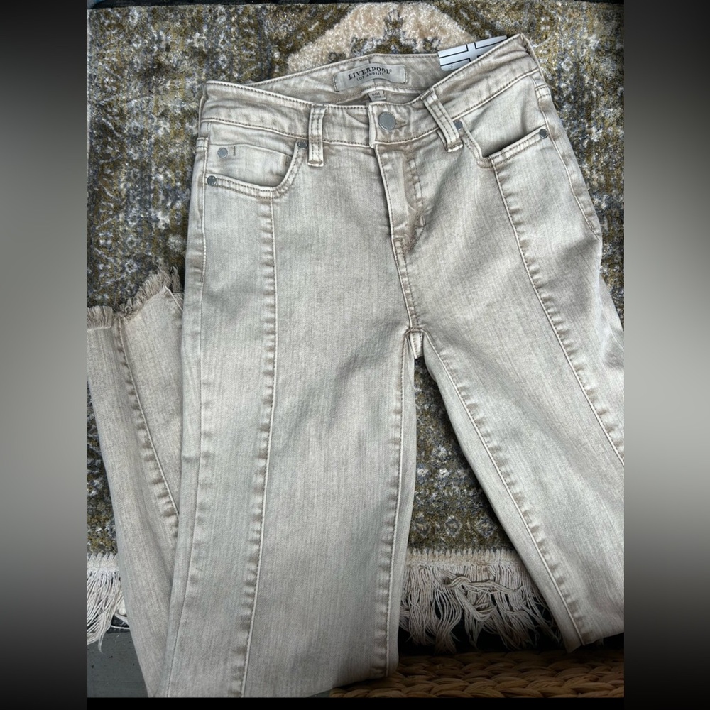 Liverpool pants